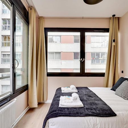 186 Suite Six - Superb Apartment In 巴黎 外观 照片