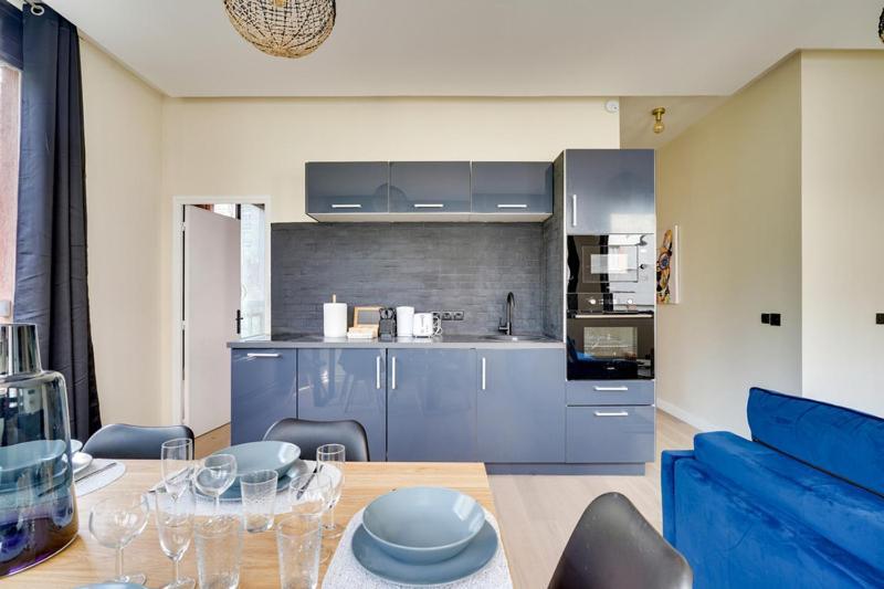 186 Suite Six - Superb Apartment In 巴黎 外观 照片