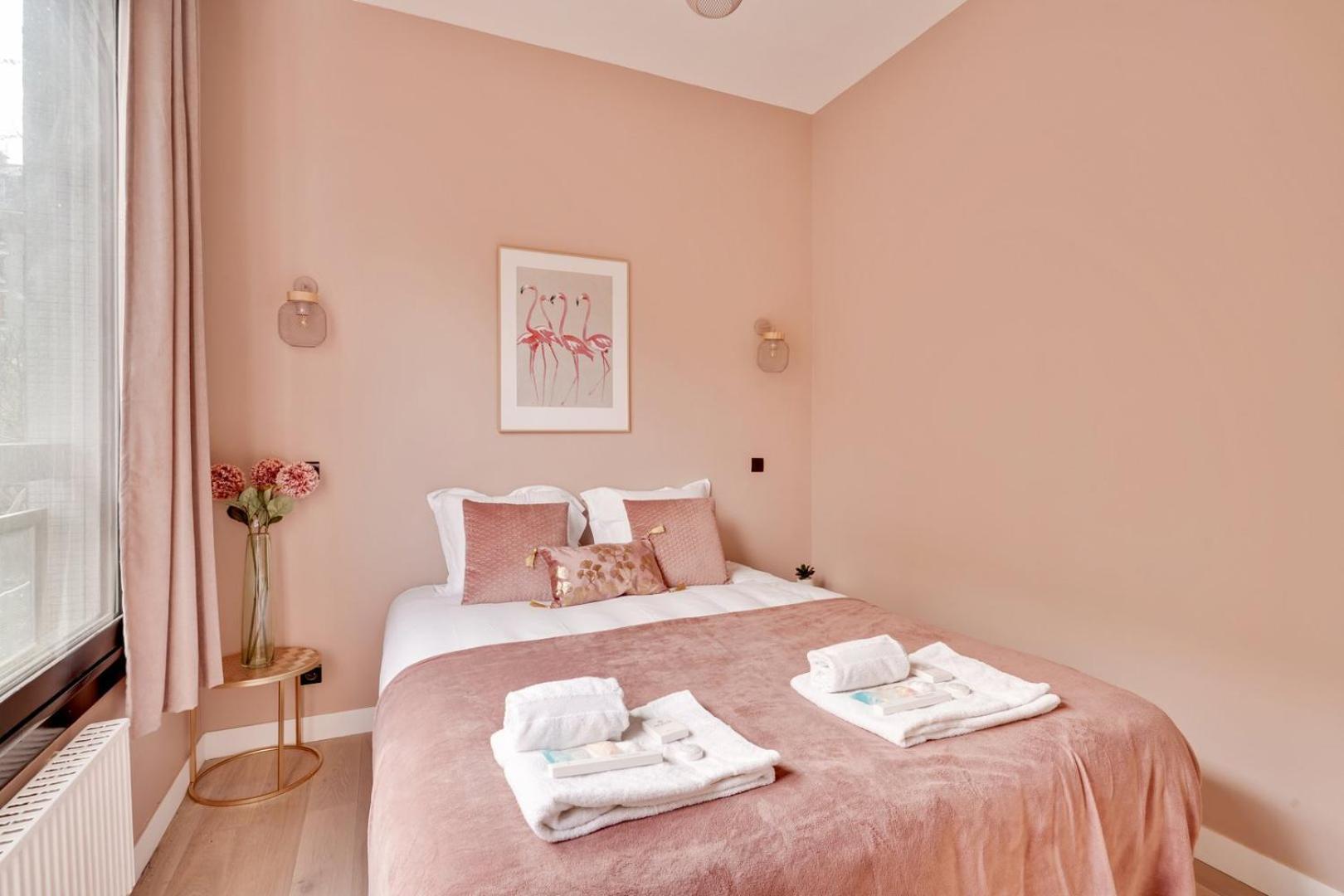186 Suite Six - Superb Apartment In 巴黎 外观 照片