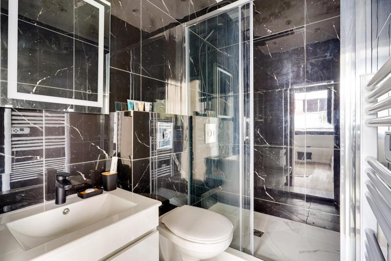186 Suite Six - Superb Apartment In 巴黎 外观 照片