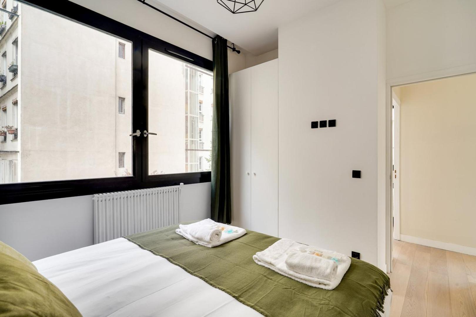 186 Suite Six - Superb Apartment In 巴黎 外观 照片